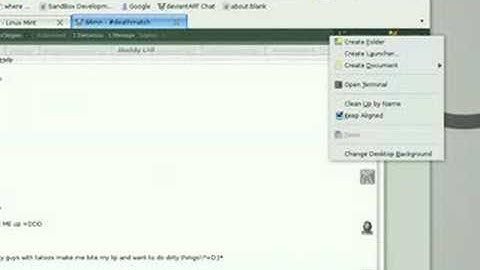 Linux Mint Ad Part 2