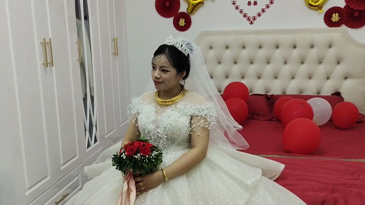 Đám cưới GĐ TÂM KIM ANH TÓC DÀI 04/10/2023(20/08AL) CHÚC MỪNG HP CON TRAI ĐỨC HẢI & LÊ QUYÊN p2