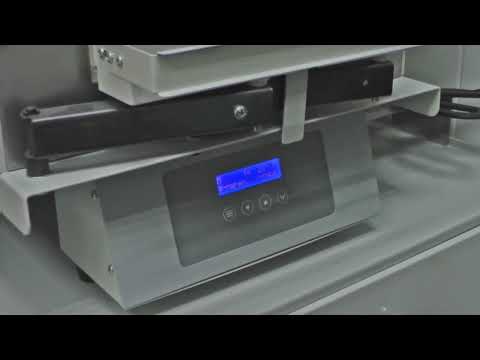 Муфельная печь ЭМП