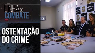 PROGRAMA LINHA DE COMBATE | TEMPORADA 03 | EPISÓDIO 11 [REAPRESENTAÇÃO]