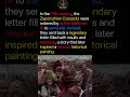 The Legendary Reply to Sultan Mehmed IV #trendingshorts #shortvideo