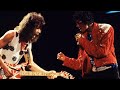 Capture de la vidéo Panama Beat (Van Halen + Michael Jackson Mashup By Wax Audio)