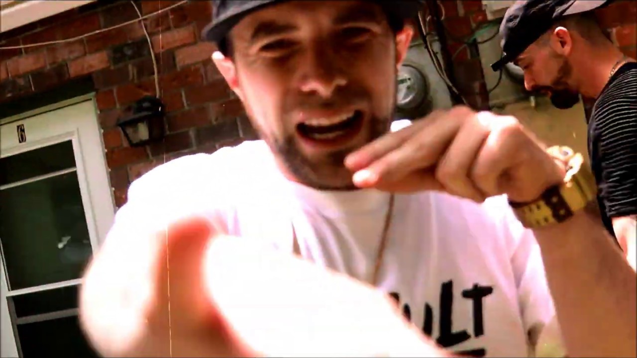 MW and Beni-Hana - Come Out Swingin (**Official Music Video**)