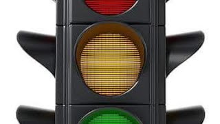 Dilawan nag &quot;reklamo&quot; din  tungkol sa Red &amp; Green Traffic Lights