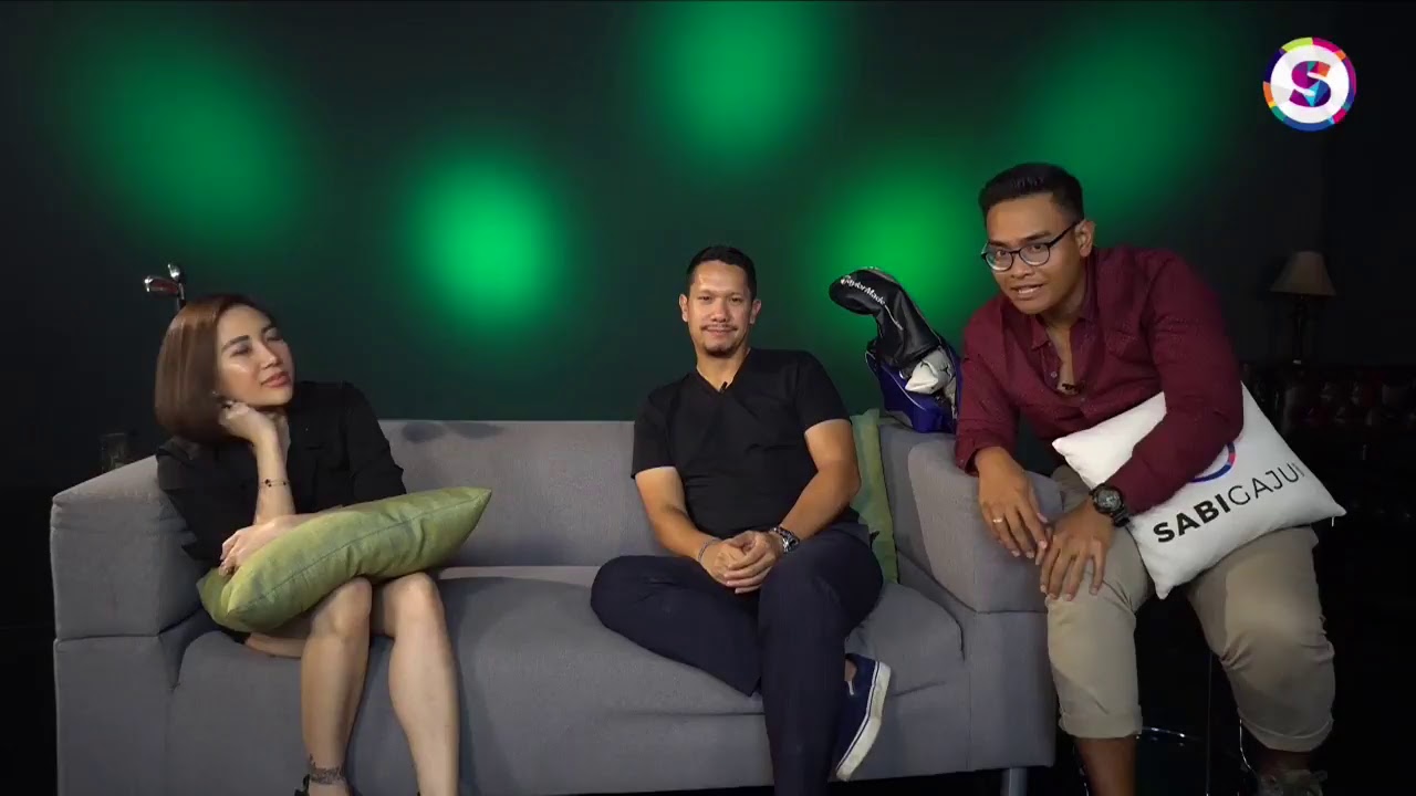 MainGolfYuk Caddy Itu Apa Sih? YouTube