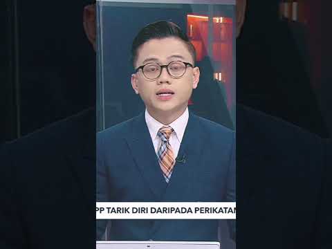 Terkini Presiden SAPP Yong Teck Lee umum keluar Perikatan Nasional #subscribe #pleasedontskipad Terkini Presiden SAPP Yong Teck Lee umum keluar Perikatan Nasional #subscribe #pleasedontskipad