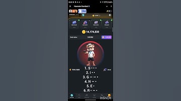 hamster Kombat daily cipher 5 August #hamsterkombat #ciphercodes #cipher #morsecode #hamster #puzzle