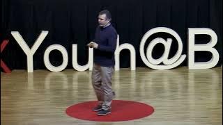 İklim Değişikliğini Önlemek İçin Önemli Noktalar | Sevan Karabetoğlu | TEDxYouth@BAL