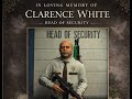 CLARENCE WHITE - MONTAGE - RIP #gta #gtarp #HYDRATERP #streamer #fivem #clips