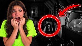 Jeff The Killer Is In THE ATTIC!