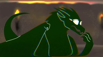 Turn the Lights Off || W.O.F. M.A.P. Part 34 (for shardo)