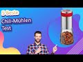 Die 5 Beste Chili-Mühlen Test 2023