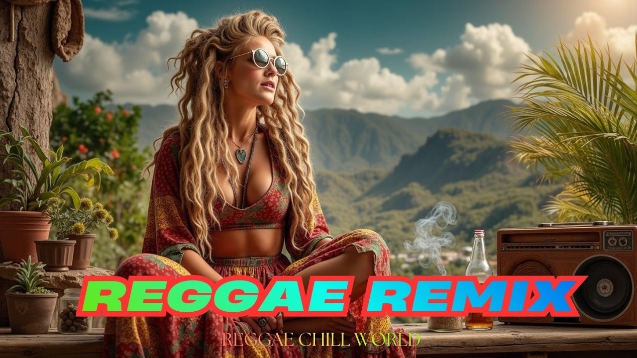 Регги Клуб Микс 2026 | Дэнсхолл Пати Микс | Регги Бас Пати и Клубный Хайп