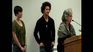 03-03-2015 Board of Supervisors meeting