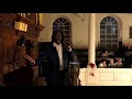 ALL YOU NEED IS LOVE (LOVE ACTUALLY) FT. HUGH MAYNARD - London Show Choir at Grosvenor Chapel London