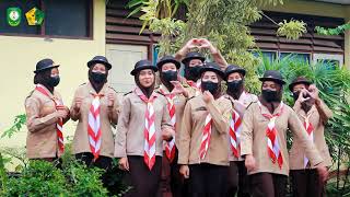 Download Lagu AFGAN - PANAH ASMARA COVER BY SARAH NOVIANTI (PRAMUKA SMKN 1 CIPAKU-CIAMIS) MP3