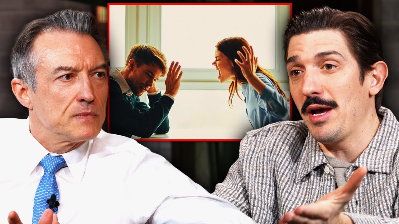 Which Race is the Worst in Divorce? Divorce Lawyer Weighs in