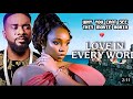 LOVE IN EVERY WORD 2025 LATEST NIGERIA MOVIE HAS BEEN TAKEN DOWN 📌