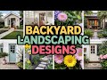 Stunning Backyard Landscaping on a Budget: Get a Dream Yard for Less!