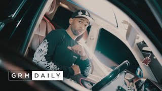 Fast1Ane - Freestyle [Music Video] | Grm Daily