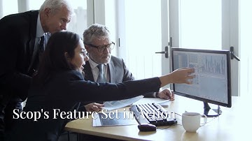 Revolutionize Your Workflow with Scop Software Suite