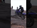 R6 Rock Crawling