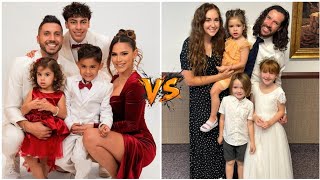 The Royalty Family vs A For Adley Family (Networth Comparison) 2026