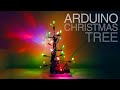 Arduino Christmas Tree