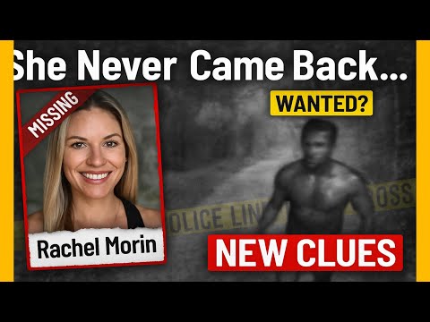 The Rachel Morin OnlyFans Scandal Explained