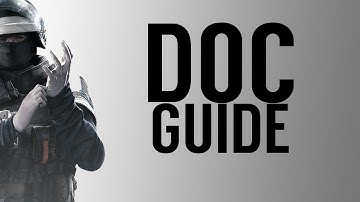Siege: Operator Guide - Doc