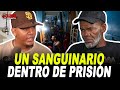 El famoso panchin se enfrent a los presos ms sangunaros en las carceles mas peligrosas de rd