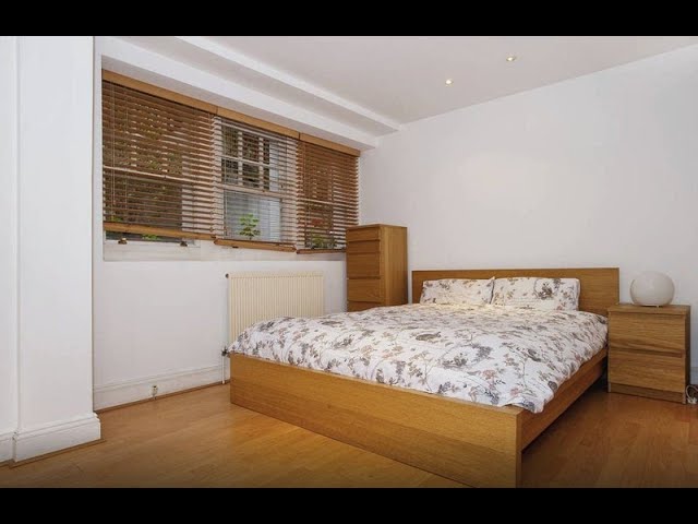 Massive Room Clerkenwell 2 min Farringdon Station Main Photo