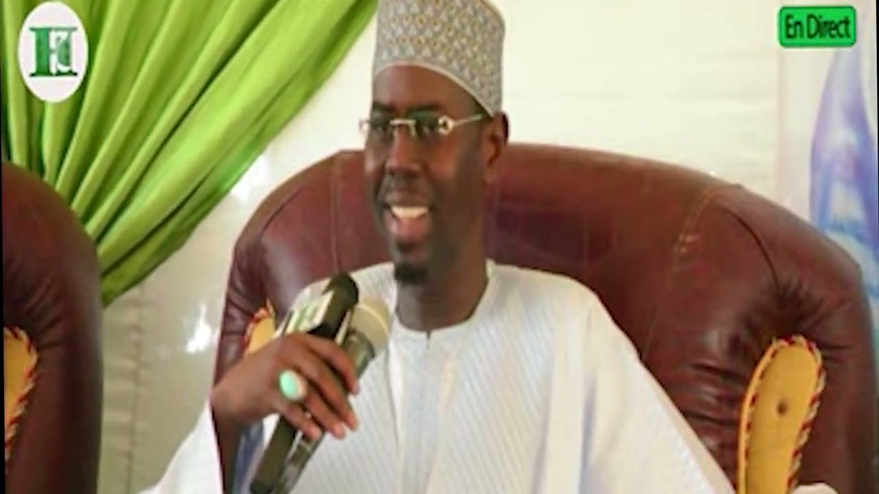 JOURNÉE SARGAL BAYE MOUHAMED KOUNTA : SERIGNE BACHIR DOUCOURÉ SUR L'UNION DES CONFRÉRIE À MALICOUNDA