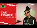 Zae France Give It Up Live Performance On The Radar Radio mp3