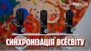 ЯК З ХАОСУ НАРОДЖУЄТЬСЯ ПОРЯДОК  [VERITASIUM]