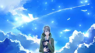 Nightcore → Goodbye I'm Sorry { JamesTown Story }