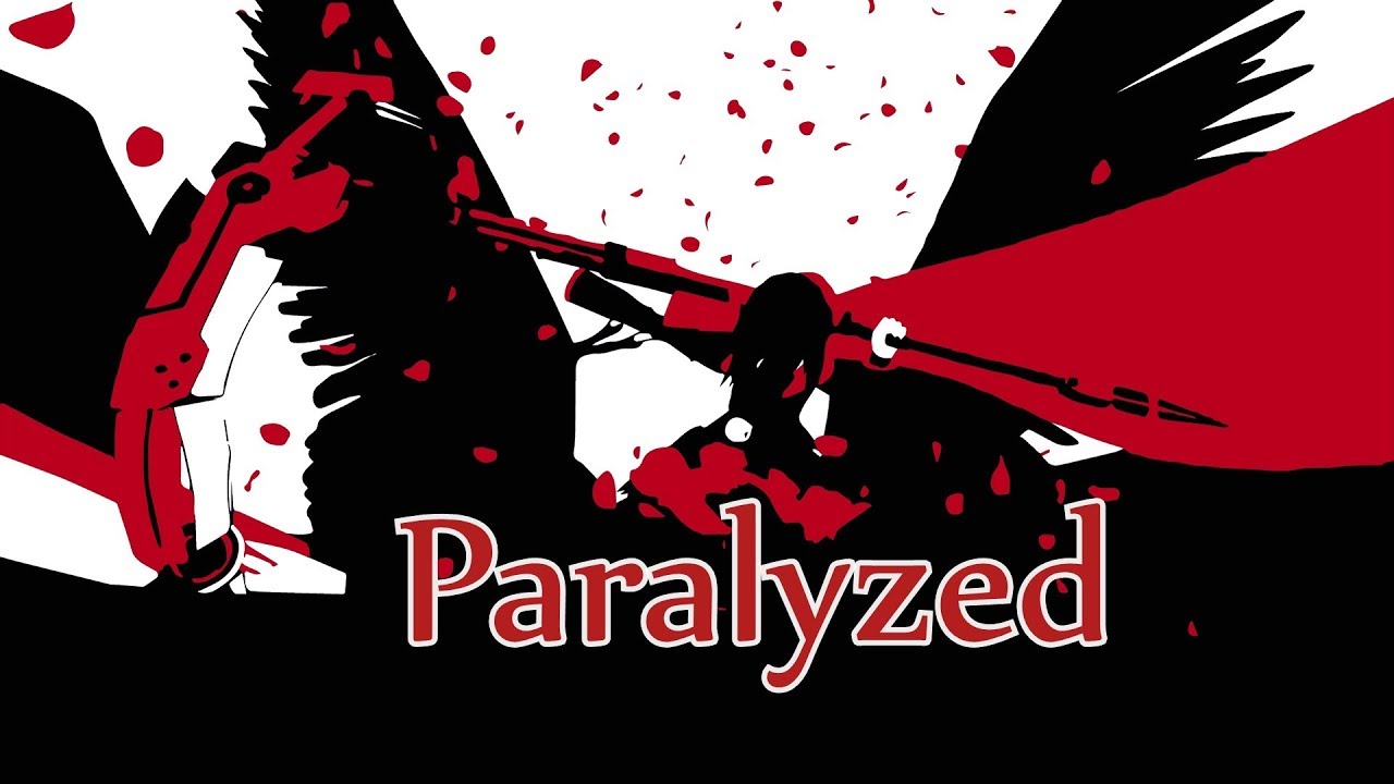 RWBY AMV - Paralyzed