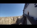 Gorman Gopro, various angles