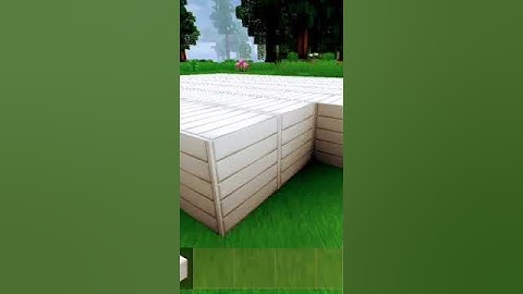 mini block craft my mansion build part 72