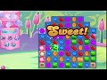 Candy crush saga level 11569