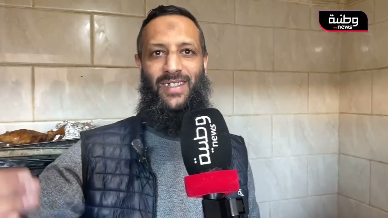 🔴 سعيدة | محل ولد خليفة لبيع المشاوي قبلة عشاق العصبان و البوزلوف في رمضان 