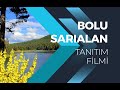 Bolu Sarıalan Yaylası Tanıtım Filmi