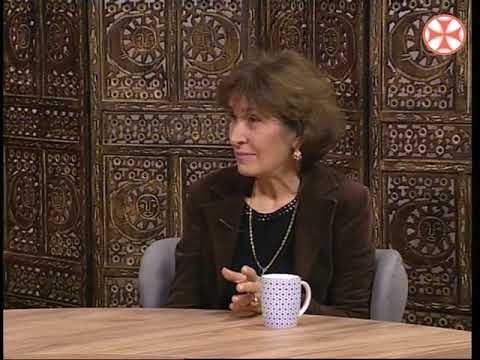 მარიცა მაღლაფერიძე,იმერი კავსაძე-ცისანა ტატიშვილის შესახებ.