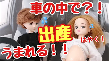 リカちゃん 英語で 学べるのチャンネル