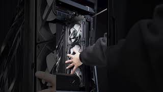 I Built the ULTIMATE 4K Gaming PC! 🏆 RTX 5080 + Ryzen 7 9800X3D