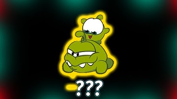 12 Om Nom Nibble Nom "Beep Beep" in 47 Seconds Sound Variations