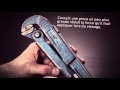Training Video: Jointing threads of malleable cast iron fittings – GF Piping Systems – Français