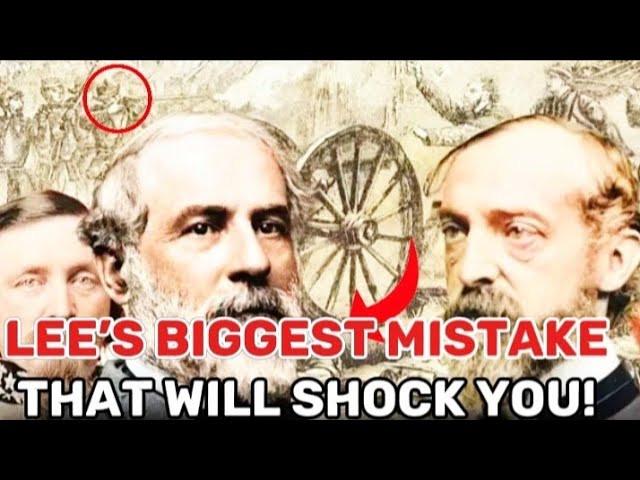 What Longstreet Saw At Antietam Will SHOCK You | Eyewitness Account Exposed