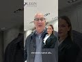 From Texas to NYC's Diamond District | A Leon Diamond Experience