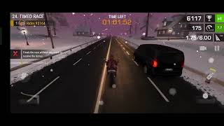Rapid Rivals: High-Speed Bike Race Spectacle Part 95 screenshot 5